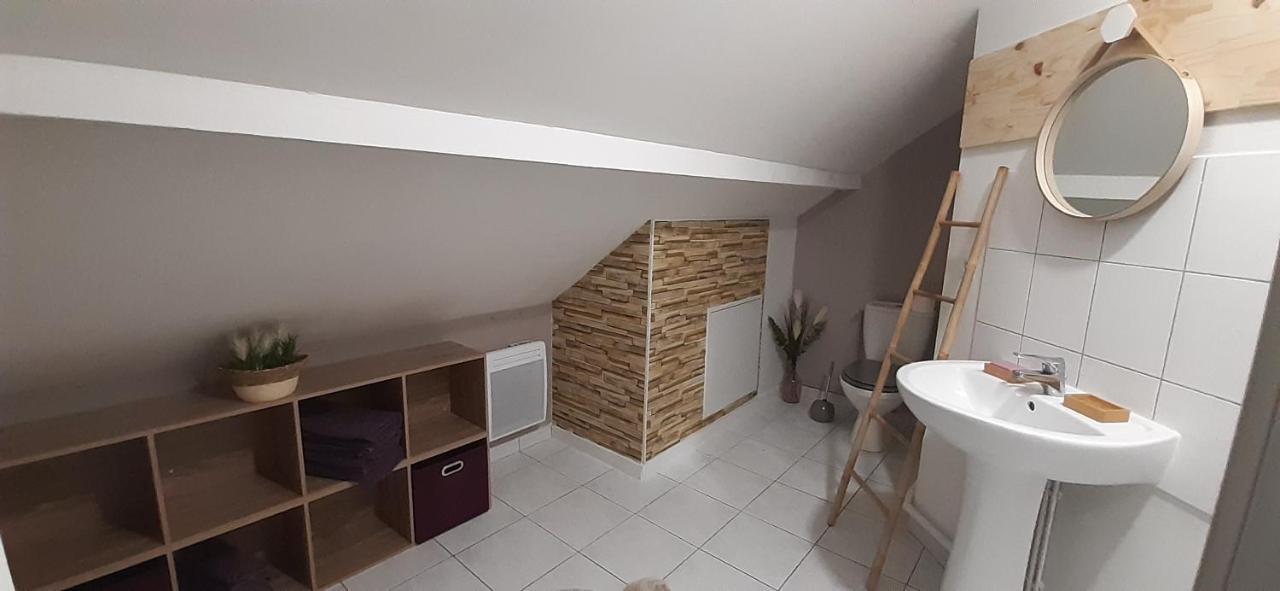 Ferienwohnung Le Montagnard Gérardmer Exterior foto